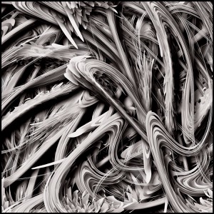 Day 599: Wheat Crucible