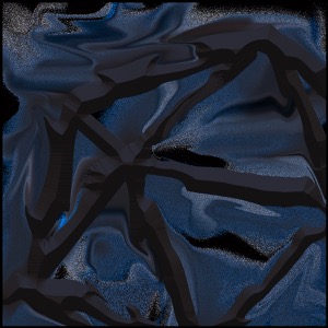 Day 600: Primordial Sand