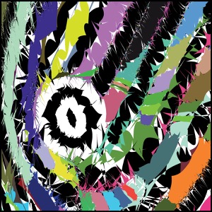 Day 603: The Shifting Shade