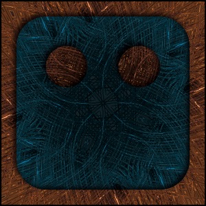 Day 604: Above And Below