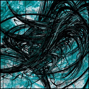 Day 612: Touch Of Chaos