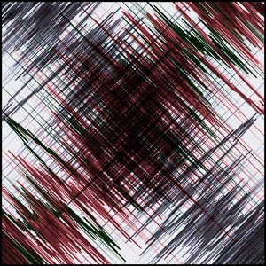 Day 637: Brain Static