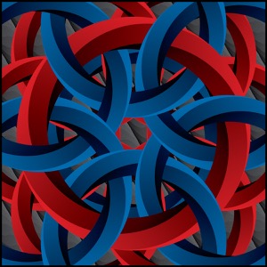 Day 644: Let's Be One