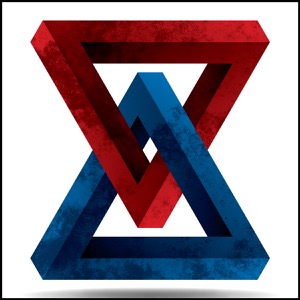 Day 653: Only Two Remain