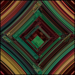 Day 671: Ripple Route