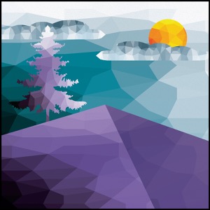 Day 687: Listen To The Crystal Tree