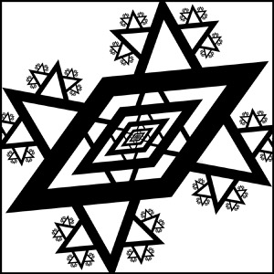 Day 698: Fractal Forever