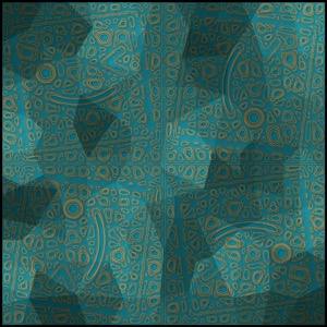 Day 703: Fitzpatrick's Ocean