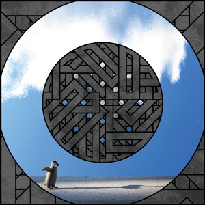 Day 704: Phillip Plays In The Back