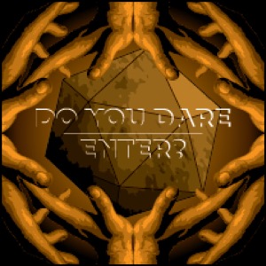 Day 706: They Await Your Arrival