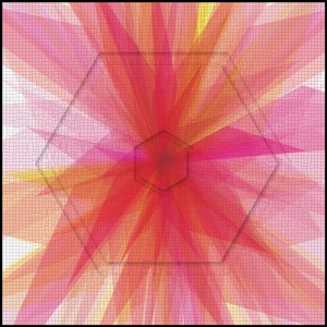 Day 713: Touch Of Color