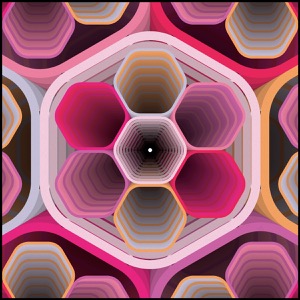 Day 717: Not Quite Different, Not Quite The Same