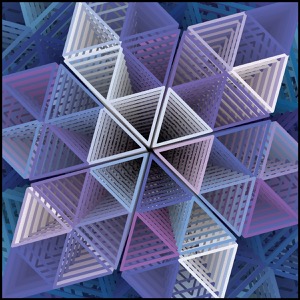 Day 719: Crystalline Structure