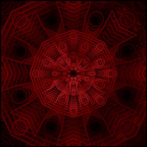 Day 722: Imperfect Dark Core