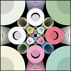 Day 727: Towers Of Creation