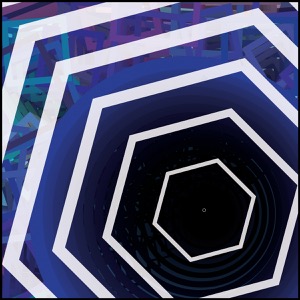 Day 729: Heart Of Neon City