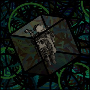 Day 730: Trapped In Glass