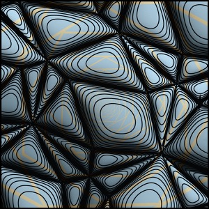 Day 732: Honeycomb Rush