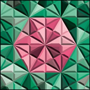 Day 733: Terracotta Wall