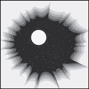 Day 735: Moon Gazing