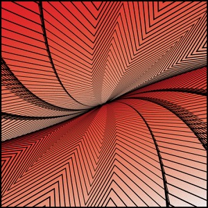 Day 738: Solar Vortex