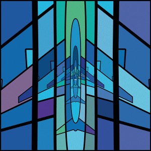 Day 747: Something About Airplanes