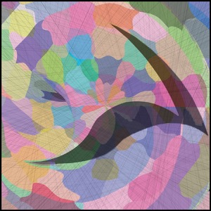 Day 760: Crossing Quilts