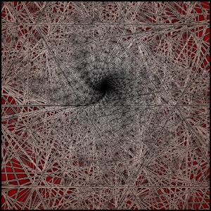 Day 762: Wary Of The Hurricane