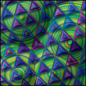 Day 769: Unmitigated Resolve