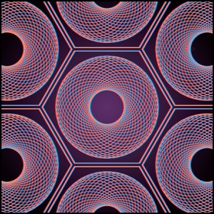 Day 773: One And Two