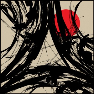 Day 778: Under The Red Sun