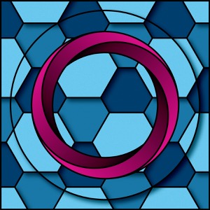 Day 803: Patchwork Party