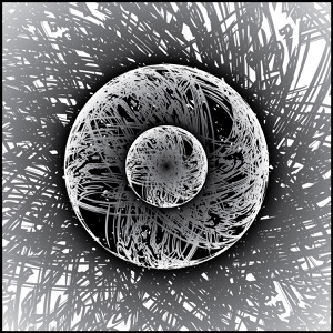 Day 805: Silent Whispers