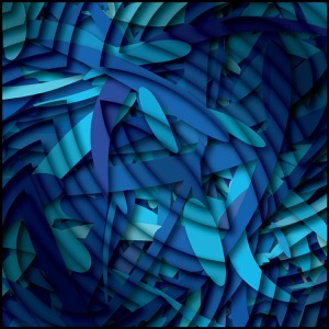 Day 806: Endless Ripple