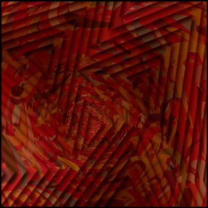 Day 807: Autumnal Vortex