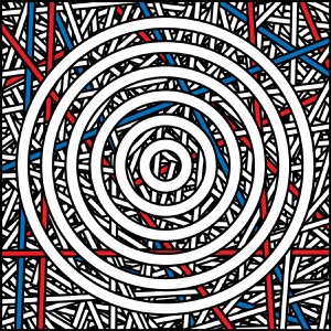 Day 810: Kaleidoscopic Wonder