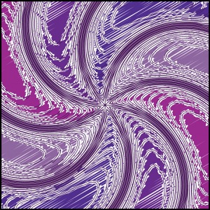 Day 812: Purple Is Nice