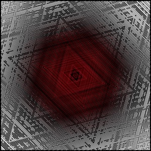 Day 816: Scrying Life