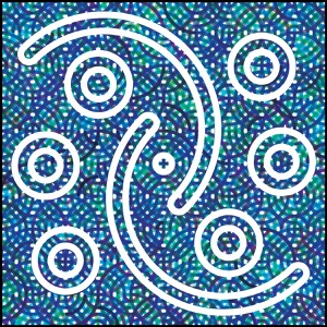 Day 817: My Name Is Six Eyes