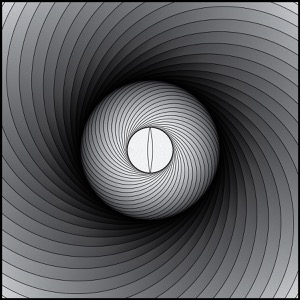 Day 819: Circling Reality