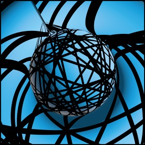 Day 823: Undetermined Ball Of Desire