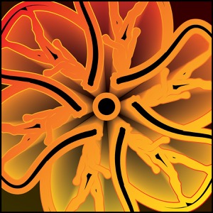 Day 825: Walking Paths