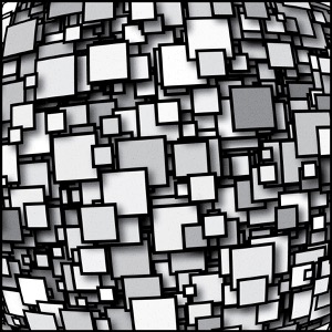 Day 829: Exploded View