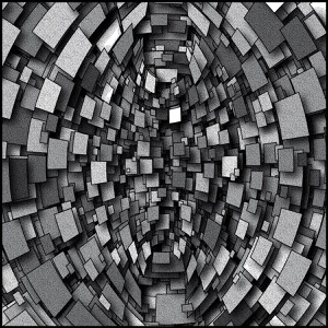 Day 830: Splicing Plans