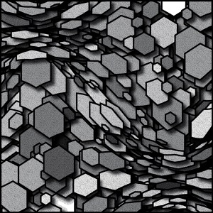 Day 831: Placing Pebbles