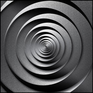 Day 832: Lenticular Concrete