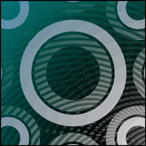 Day 834: Beautiful Occlusion