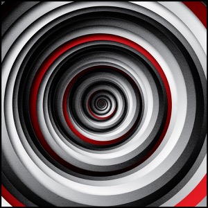 Day 838: Missing Blue