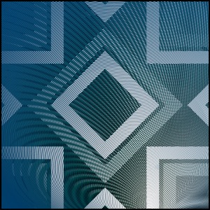 Day 840: Water Diamond