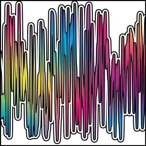 Day 842: Sound Blast